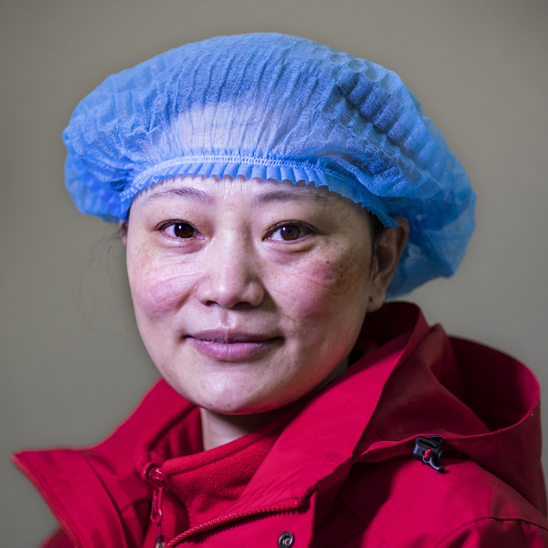 “痕”美英雄丨致敬為生命“站崗”的“白衣天使”