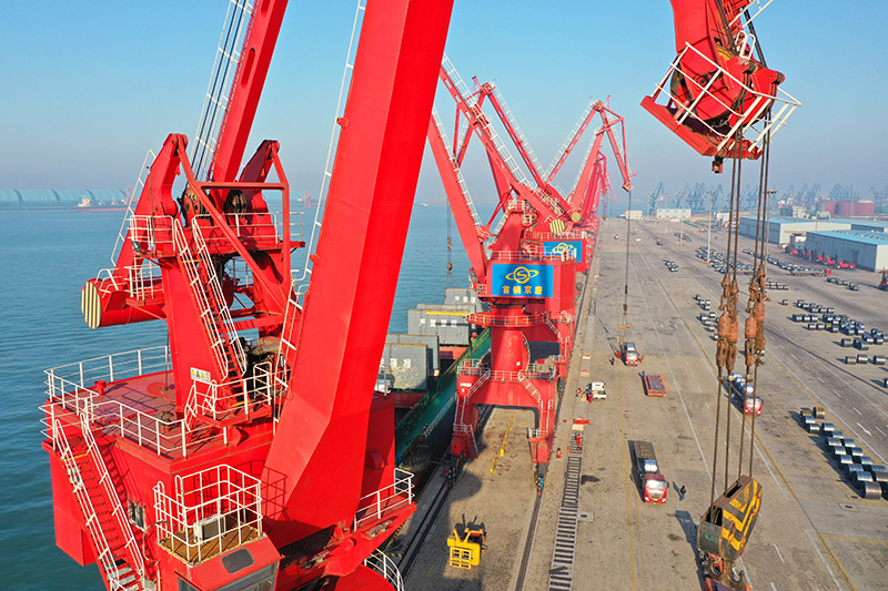 百年首鋼的兩次奧運(yùn)奇緣