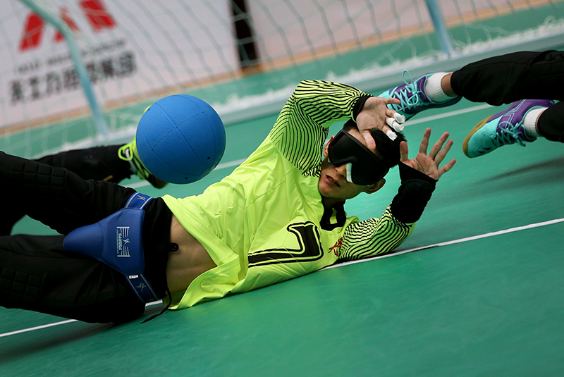 千百次錘煉，只為這一刻的閃光