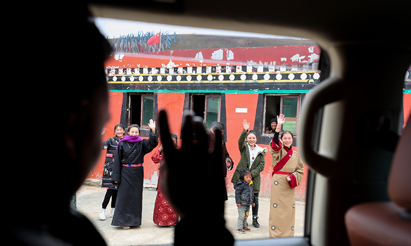 指尖上的傳承——壤巴拉藏陶