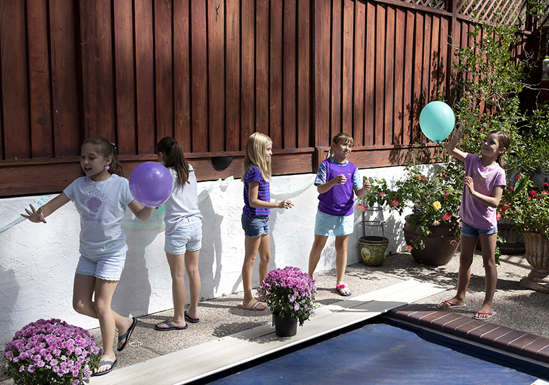 愛唱京劇的美國“吉祥”姐妹花