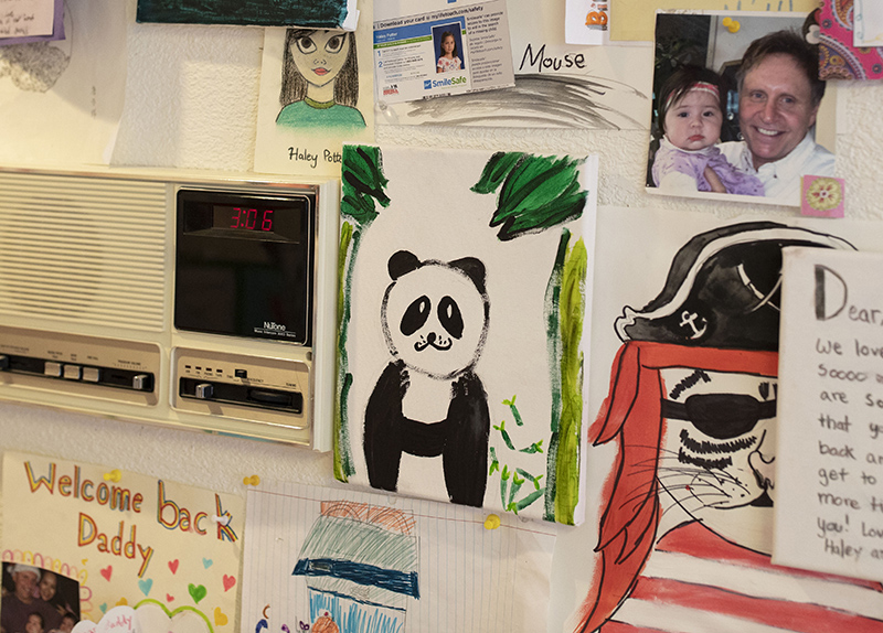 愛唱京劇的美國“吉祥”姐妹花