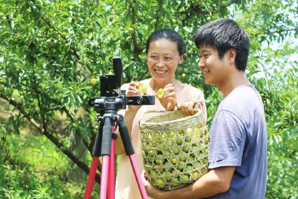 小康中國·幸福之路｜第四屆中國圖片大賽火熱征集中