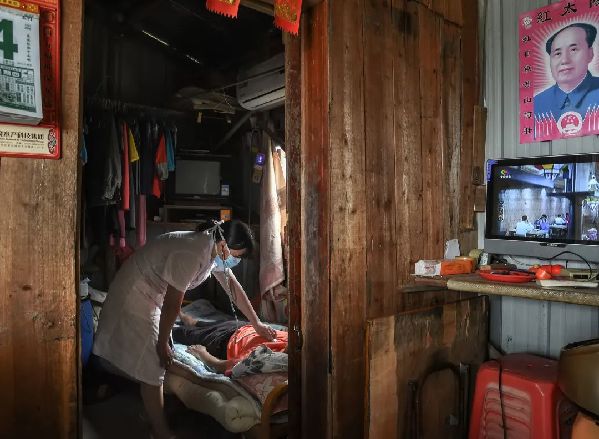 小康中國·幸福之路｜第四屆中國圖片大賽火熱征集中