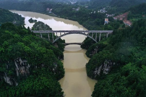 小康中國·幸福之路｜第四屆中國圖片大賽火熱征集中