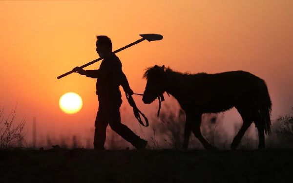 小康中國·幸福之路｜第四屆中國圖片大賽火熱征集中