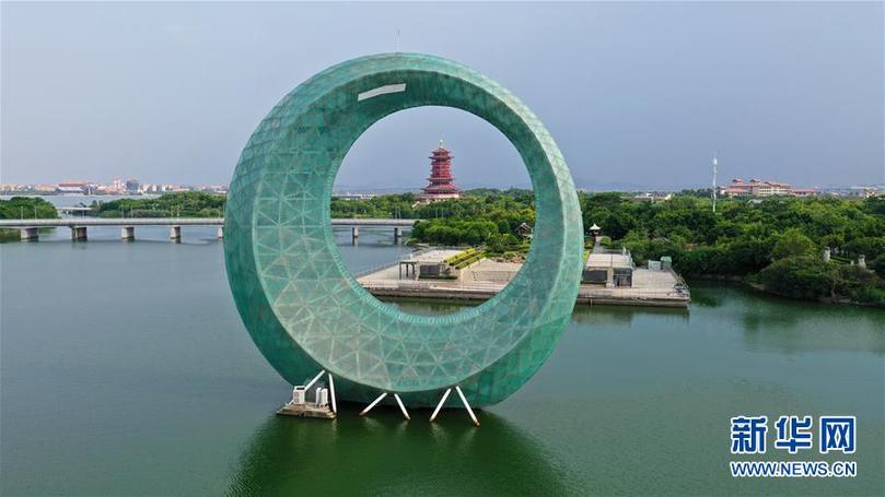 （特區(qū)40年·圖文互動(dòng)）（8）高顏值的生態(tài)花園之城——廈門生態(tài)建設(shè)觀察