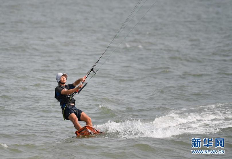 （特區(qū)40年·圖文互動(dòng)）（9）高顏值的生態(tài)花園之城——廈門生態(tài)建設(shè)觀察