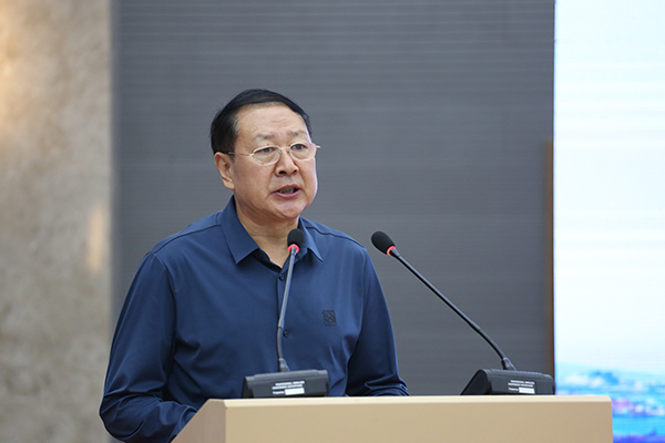 第三屆中國新聞攝影周開幕