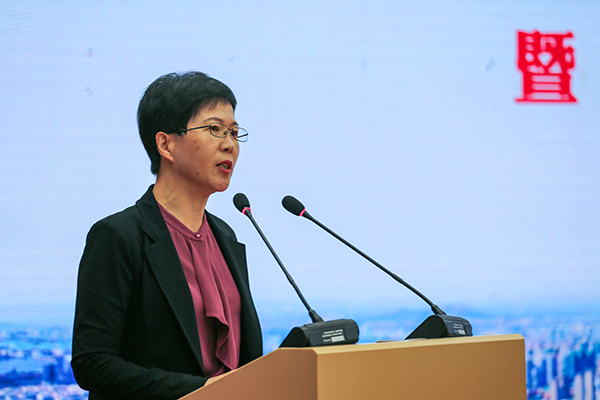 第三屆中國新聞攝影周開幕