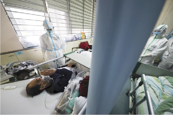 ＂在抗疫一線錘煉四力”新聞攝影學(xué)術(shù)報(bào)告會(huì)在日照舉行