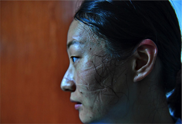 ＂在抗疫一線錘煉四力”新聞攝影學(xué)術(shù)報(bào)告會(huì)在日照舉行