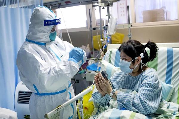 記者節(jié)|致敬奮戰(zhàn)在新聞一線的攝影記者