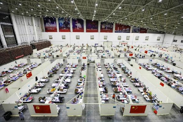 記者節(jié)|致敬奮戰(zhàn)在新聞一線的攝影記者