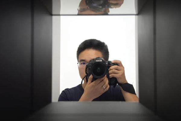 記者節(jié)|致敬奮戰(zhàn)在新聞一線的攝影記者