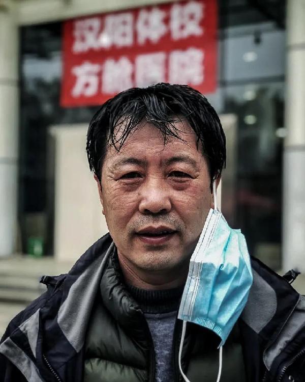 “我是記者”|2020年記者節(jié)特輯