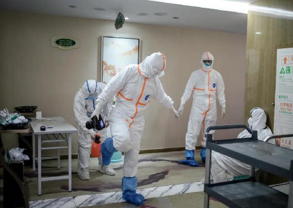 “我是記者”|2020年記者節(jié)特輯