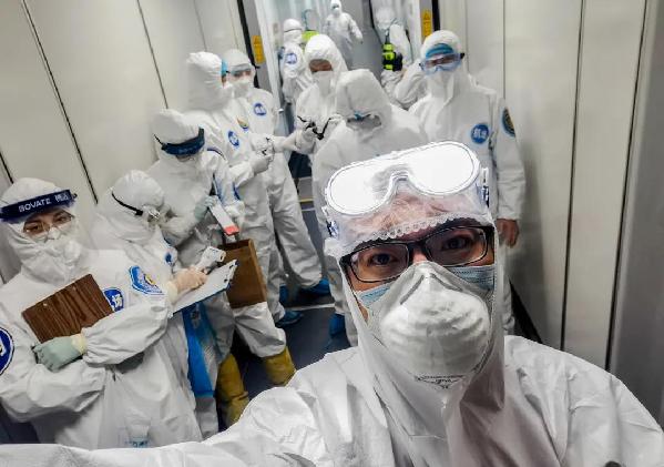 “我是記者”|2020年記者節(jié)特輯