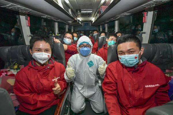 “我是記者”|2020年記者節(jié)特輯