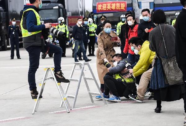 “我是記者”|2020年記者節(jié)特輯