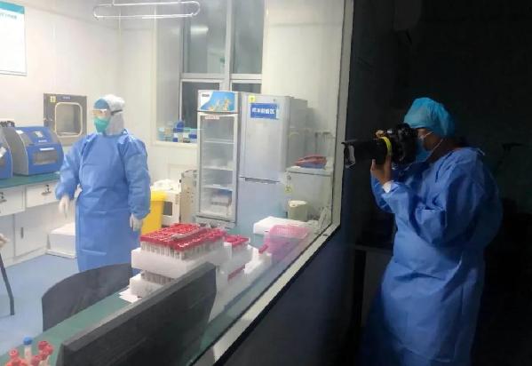 “我是記者”|2020年記者節(jié)特輯