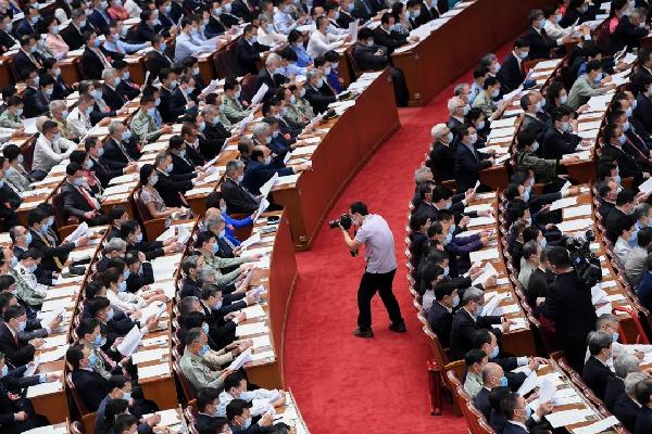 “我是記者”|2020年記者節(jié)特輯