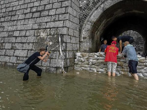 “我是記者”|2020年記者節(jié)特輯