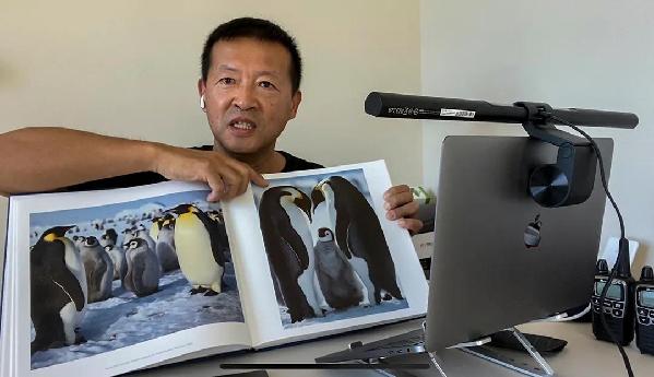 “我是記者”|2020年記者節(jié)特輯