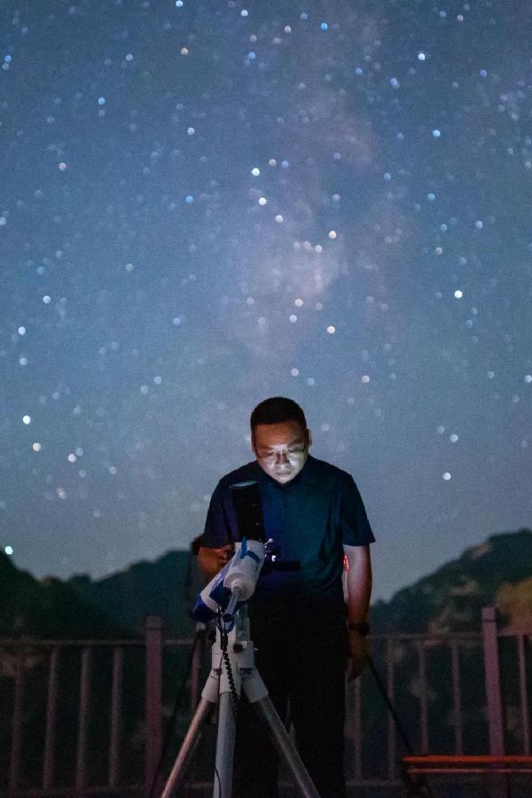 “我是記者”|2020年記者節(jié)特輯