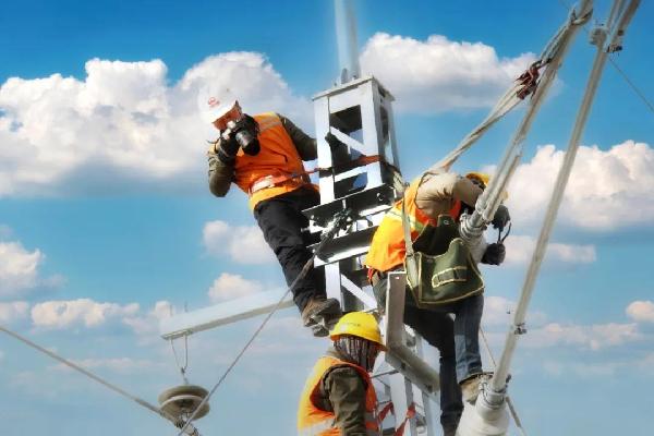 “我是記者”|2020年記者節(jié)特輯