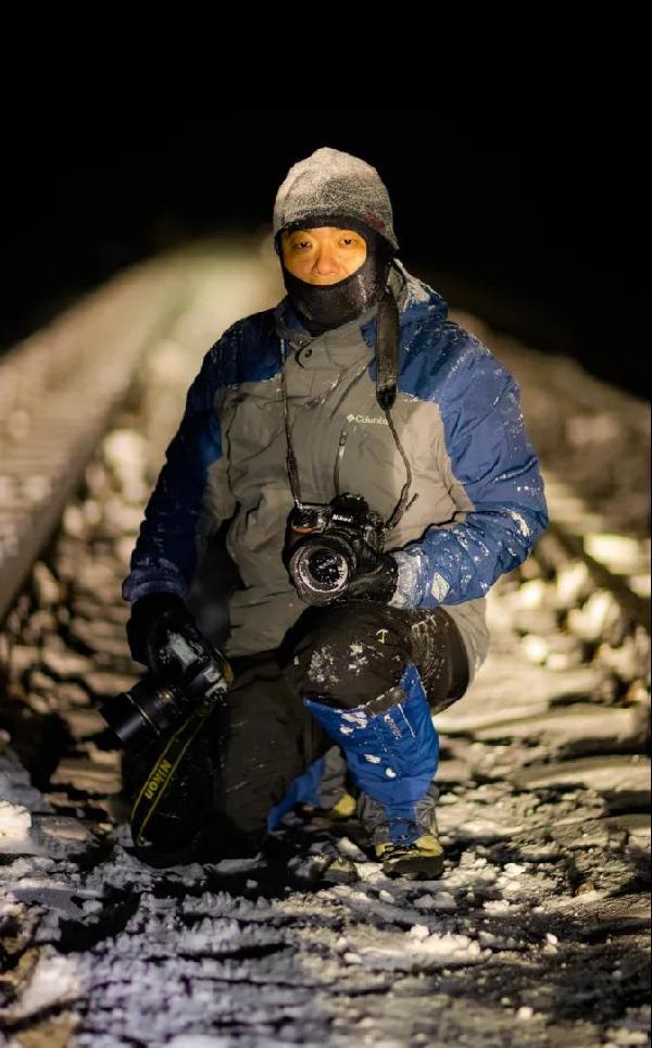 “我是記者”|2020年記者節(jié)特輯