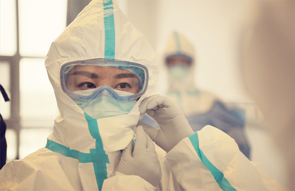 “我是記者”|2020年記者節(jié)特輯