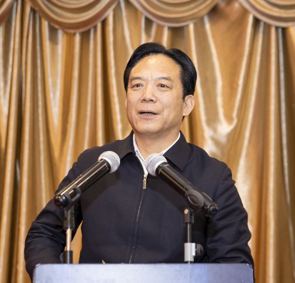 2020中國新聞攝影高峰論壇在北京通州舉辦