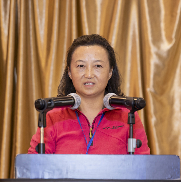 2020中國新聞攝影高峰論壇在北京通州舉辦