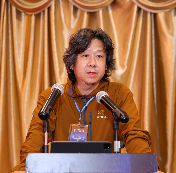 2020中國新聞攝影高峰論壇在北京通州舉辦