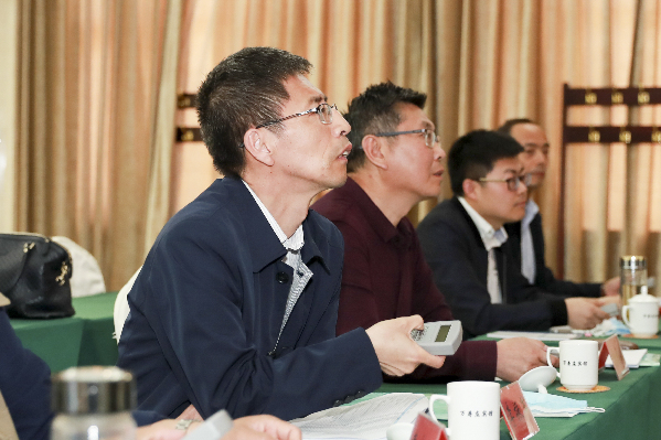 第三十一屆中國(guó)新聞獎(jiǎng)新聞攝影作品初評(píng)會(huì)召開(kāi)