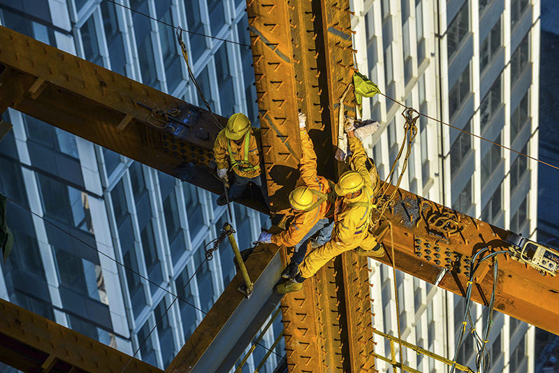 City dreamers 城市上空追夢(mèng)人