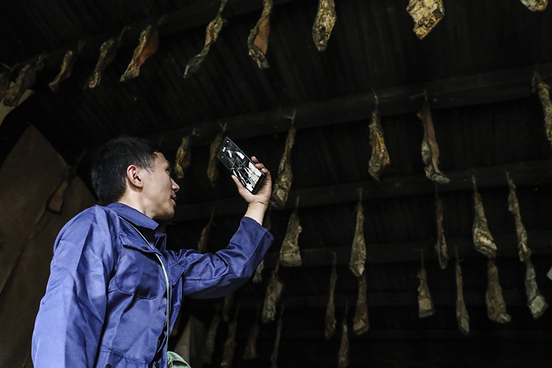 2020年，村播元年