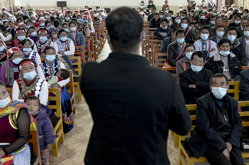 “打工書記”的脫貧路