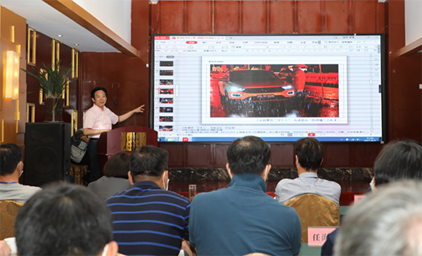 全國縣市傳媒新聞攝影交流研討活動在盱眙舉辦