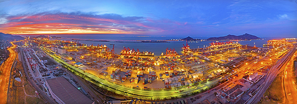 北京國際攝影周“百年奮斗 百年答卷” ——慶祝中國共產(chǎn)黨成立100周年新聞攝影展開幕