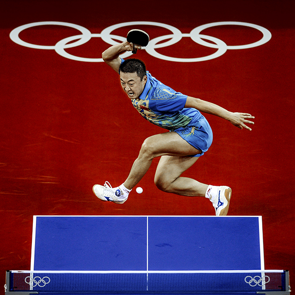 北京國際攝影周“百年奮斗 百年答卷” ——慶祝中國共產(chǎn)黨成立100周年新聞攝影展開幕