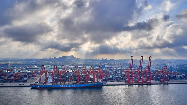 “生活在日照就是幸?！毙侣剶z影作品現(xiàn)場評選結果揭曉