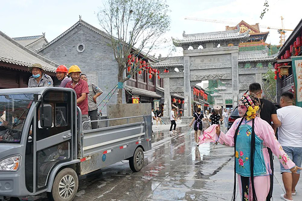 “生活在日照就是幸福”新聞攝影作品現(xiàn)場評選結果揭曉