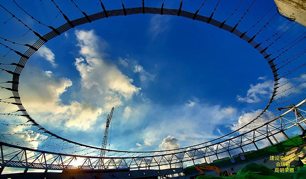 “生活在日照就是幸?！毙侣剶z影作品現(xiàn)場評選結果揭曉