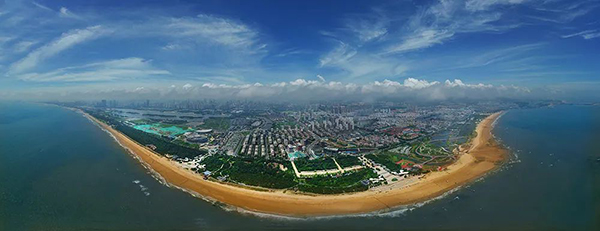 “生活在日照就是幸?！毙侣剶z影作品現(xiàn)場評選結果揭曉