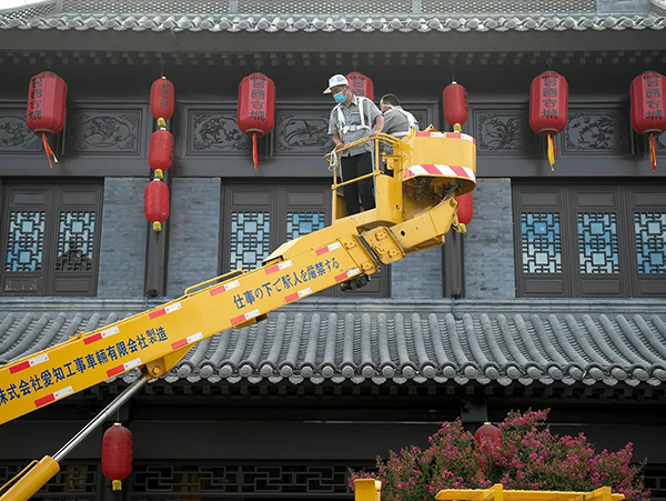 “生活在日照就是幸福”新聞攝影作品現(xiàn)場評選結果揭曉