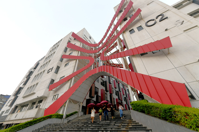 我們的家園——福建廈門