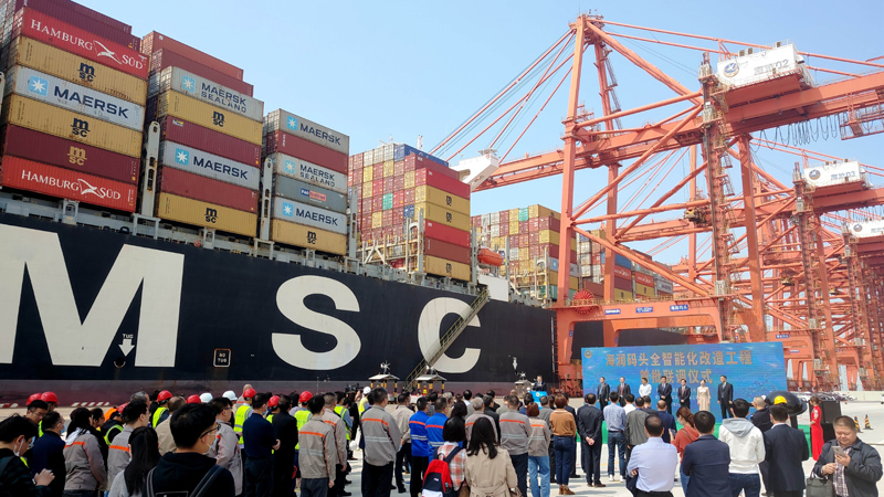 我們的家園——福建廈門