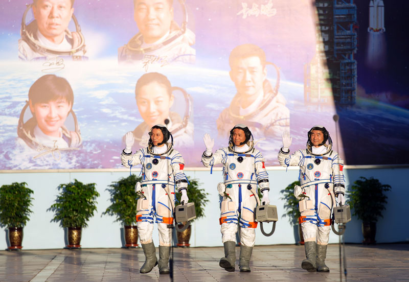 我們的家園——甘肅酒泉